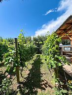 La Vita e Bella  Cabanas en San Rafael