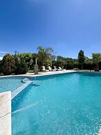 La Vita e Bella  Cabanas en San Rafael