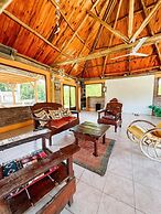 La Vita e Bella  Cabanas en San Rafael