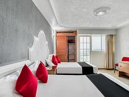Hotel y Spa Posada Mirador