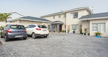 Bentley's Guesthouse