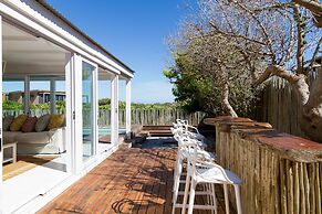 Fin Whale Beach House