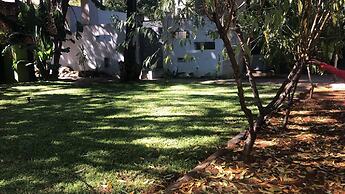 Guesthouse @ 31 Murray