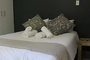 Guesthouse @ 31 Murray