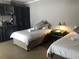 Guesthouse @ 31 Murray