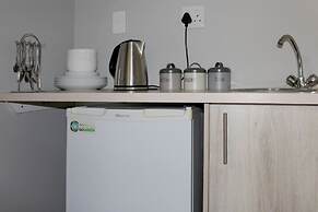 Guesthouse @ 31 Murray