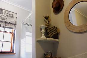 Guesthouse @ 31 Murray