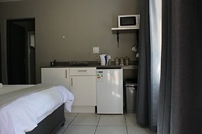 Guesthouse @ 31 Murray