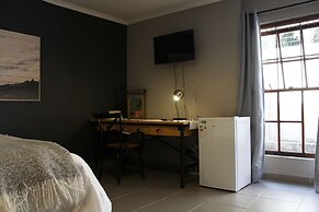 Guesthouse @ 31 Murray