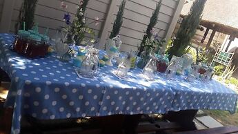 Mirabel Guesthouse