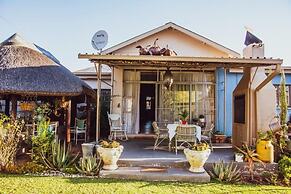 Mirabel Guesthouse