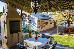 Mirabel Guesthouse