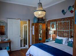 Mirabel Guesthouse