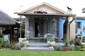 Mirabel Guesthouse