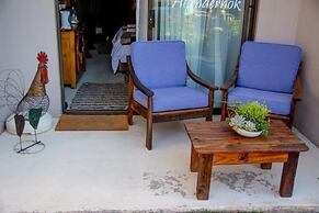 Mirabel Guesthouse