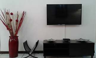 Protea Park Self Catering