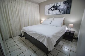 Protea Park Self Catering