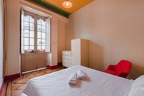R10 Hostal - Hostel