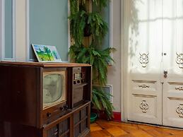 R10 Hostal - Hostel