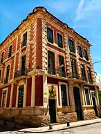 R10 Hostal - Hostel