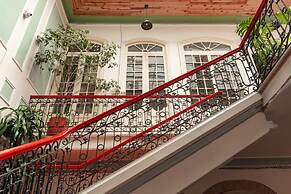 R10 Hostal - Hostel