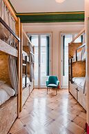 R10 Hostal - Hostel