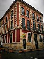 R10 Hostal - Hostel