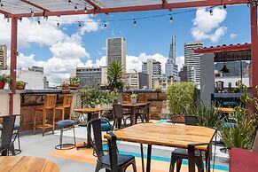 R10 Hostal - Hostel
