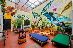 La Quinta - Hostel