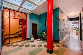 La Quinta - Hostel