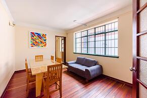 La Quinta - Hostel