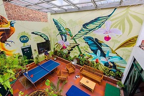 La Quinta - Hostel