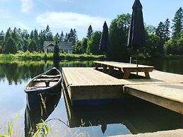 Chalets Le Village Suisse