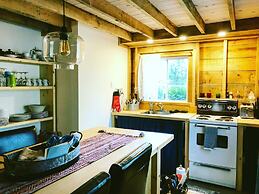 Chalets Le Village Suisse
