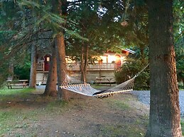 Chalets Le Village Suisse