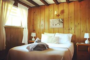 Chalets Le Village Suisse