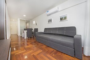Obispo Oro Flat ZX4