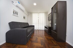 Obispo Oro Flat ZX4