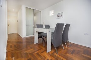 Obispo Oro Flat ZX4