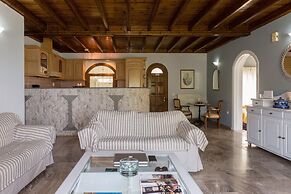 Yialos Villa