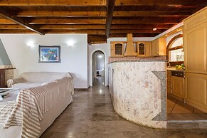 Yialos Villa