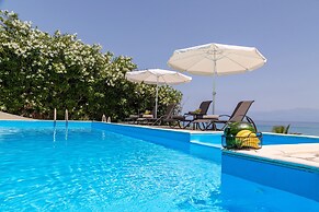 Yialos Villa