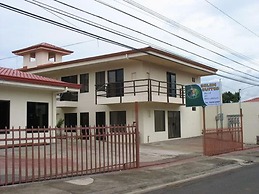 Belen Suites