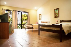 Belen Suites