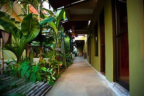 Belen Suites