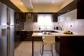 Cashel House