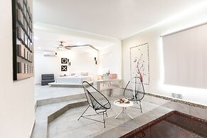 Casa Kaoba Hotel & Suites