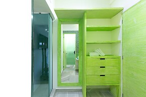 Casa Kaoba Hotel & Suites