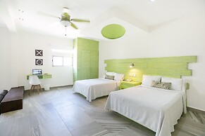 Casa Kaoba Hotel & Suites