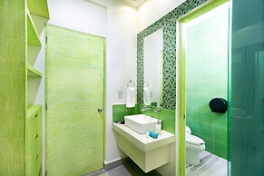 Casa Kaoba Hotel & Suites